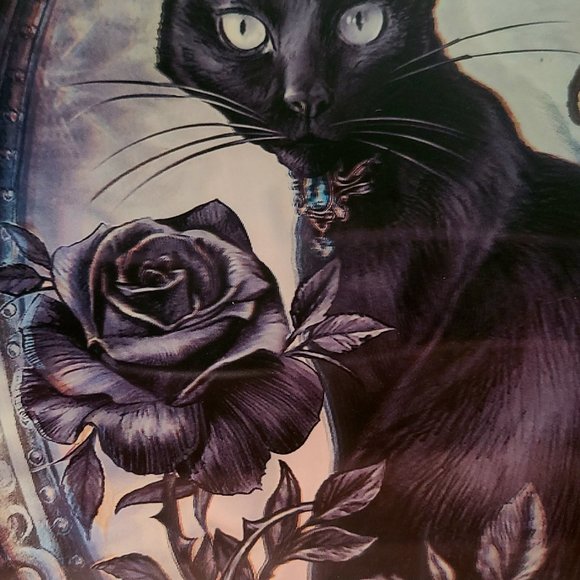 Gothic bag - Picture 2 of 7